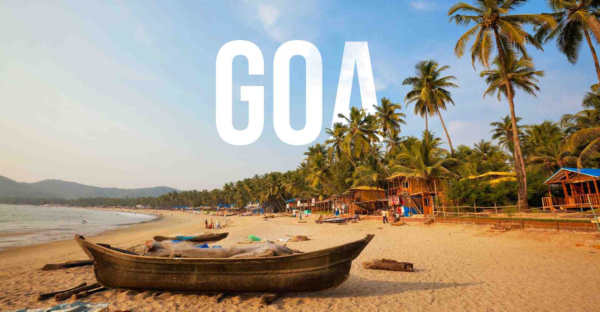 Goa