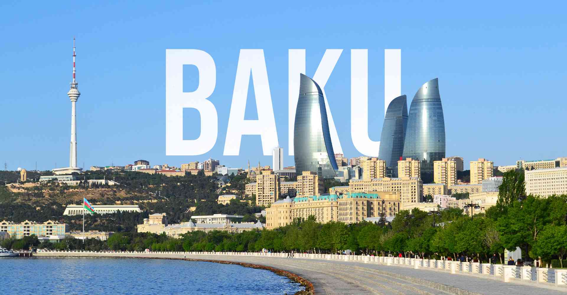 Baku