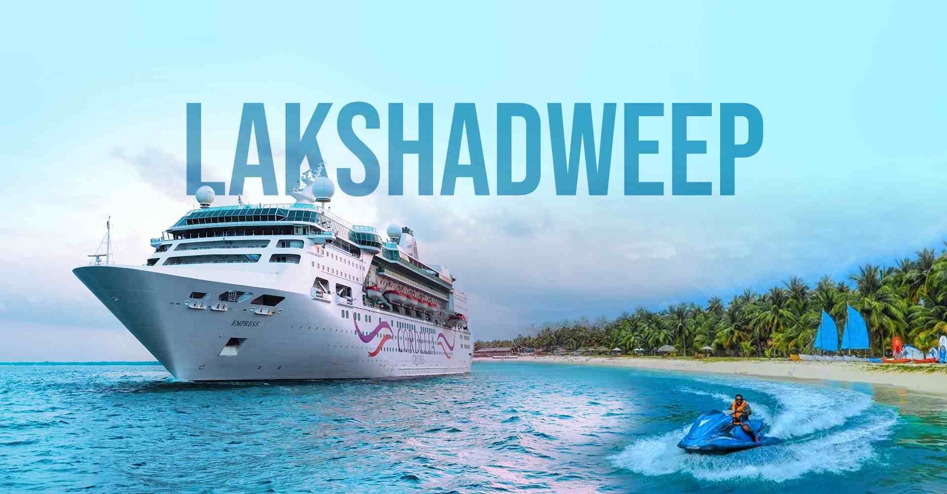 lakshadweep