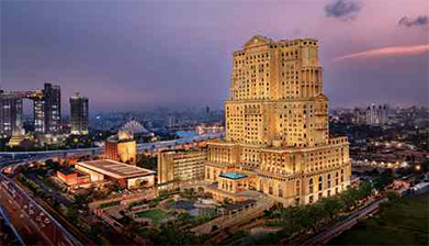 ITC Royal Bengal