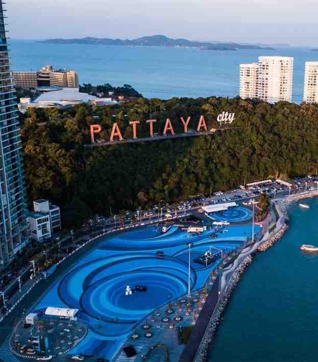 Explore Bangkok Pattaya