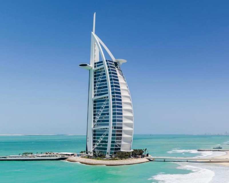 Burj Al Arab