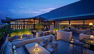 Hyatt Centric Ballygunge