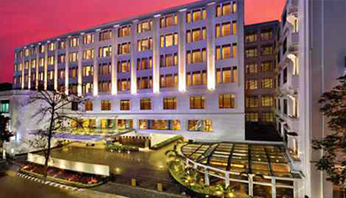 The Lalit Great Eastern